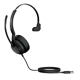 Jabra Evolve2 50 - USB-A UC モノラル 価格比較 - 価格.com